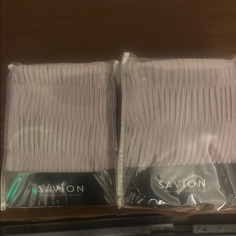 Z Gallerie Savion Bedding Set